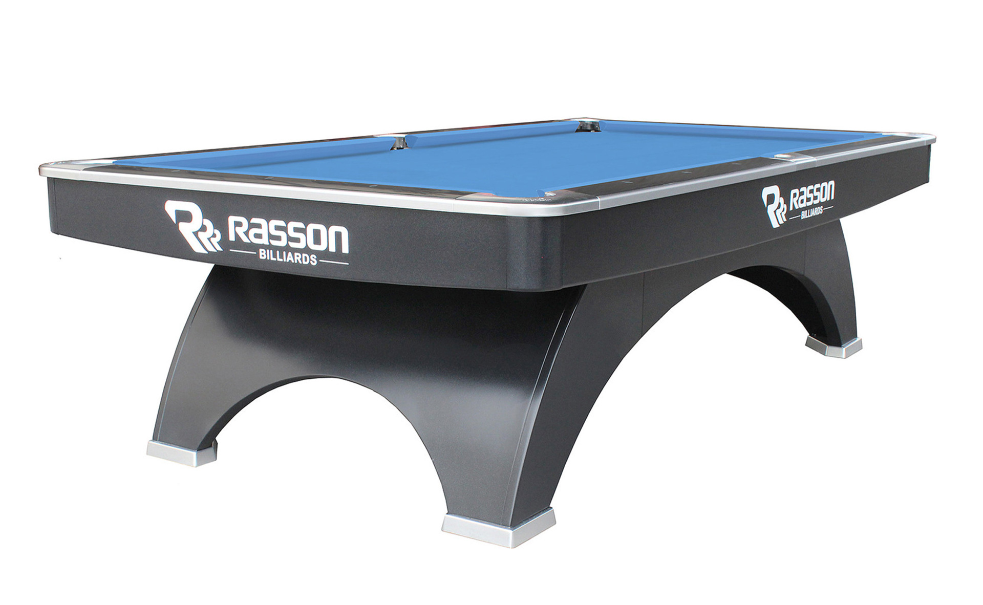Pool Table Rasson Ox 9ft Feet 30mm Slate
