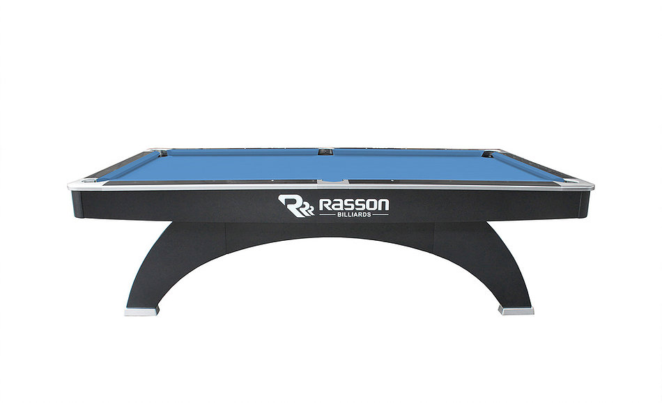 Pool Table Rasson Ox 9ft Feet 30mm Slate