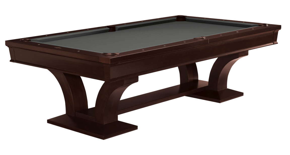 brunswick pool table price