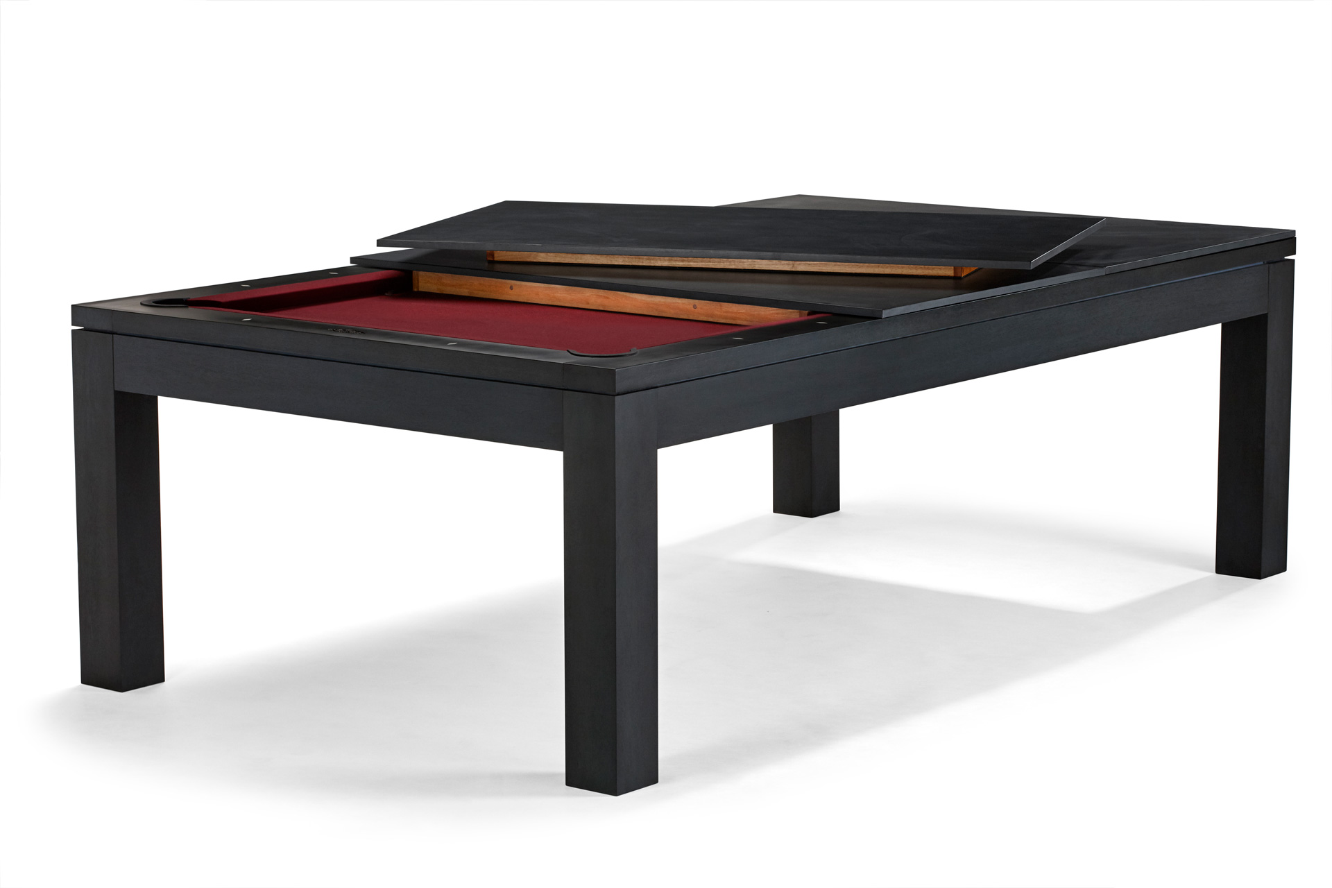 Pool Table Brunswick Sanibel Carbon Blue 8ft For Sale At Beckmann Billiards Shop