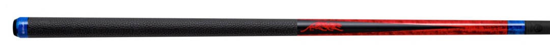 Pool Cue Predator SP2 REVO USPBS Red Curly Maple, Uni-Loc