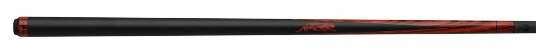 Carom Cue Predator CRM SP2 Tembaga Rengas 2, 11.85 mm Shaft, Uni-Loc