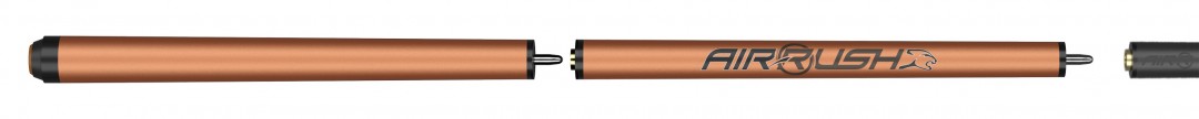 Jump Queue Predator Air-Rush Tiger Eye NW mit Air REVO Carbon Oberteil