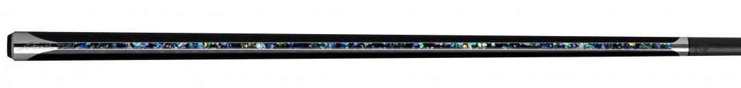 Billardqueue Predator P3 Galaxy NW, Uni-Loc Oberteil
