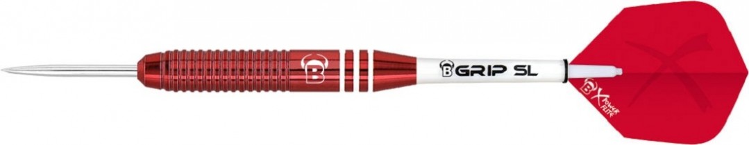 Bull's Steeldart "Wega" 