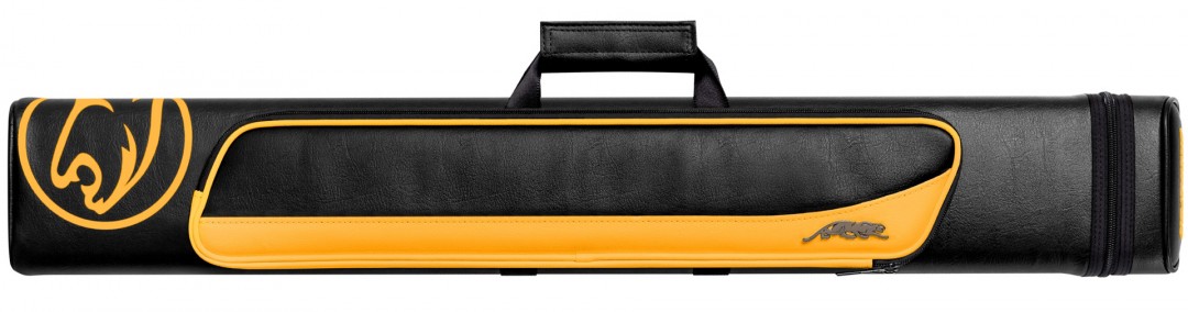  Predator ROADLINE Hard Case 2/4  Black/Yellow