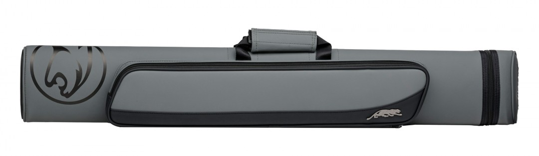 Queueköcher Predator Roadline 2x4 Schwarz/Grau