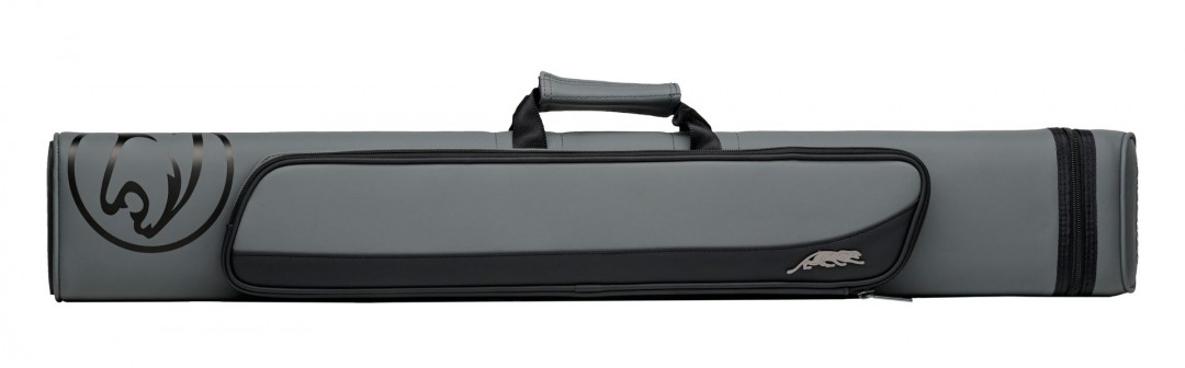 Queueköcher Predator Roadline 3x5 Schwarz/Grau