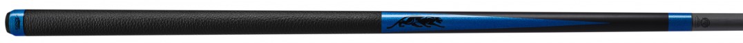 Pool Cue Predator SP2 Triton Blue 1,  REVO Shaft, Uni-Loc, Limited Edition
