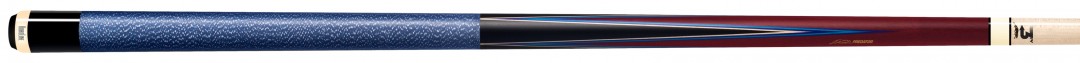 Pool Cue Predator 4 Point Sneaky Pete SP4 PB LW, 314-3 Shaft, Uni-Loc