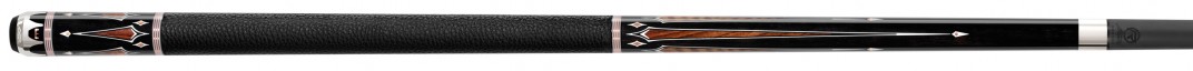 Pool Cue Predator Throne 3-1 Leather Wrap, Uni-Loc