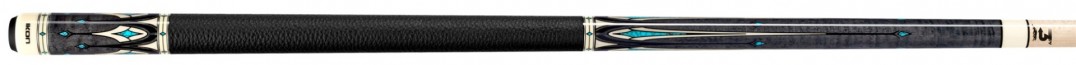 Pool Cue Predator IKON4-5 with 314-3 Shaft 