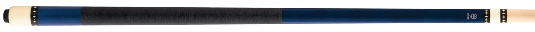 McDermott Pool Cue Lucky L7 Blue