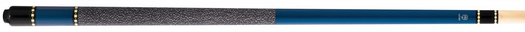 McDermott Pool Cue Lucky L11 Metallic Blue