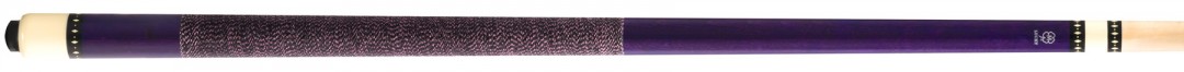 McDermott Pool Cue Lucky L71 Purple