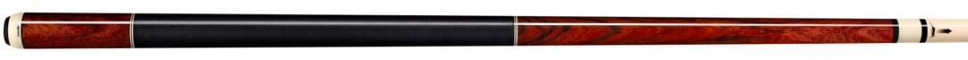 Pool Cue Predator ASPIRE 1-5, One-Shaft 12,55mm, Mini-Radial Joint