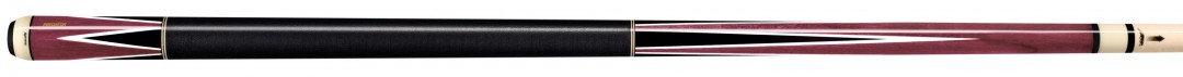 Billardqueue Predator Aspire 1-9, Oberteil One-shaft  12,55 mm,  Mini-Radial joint