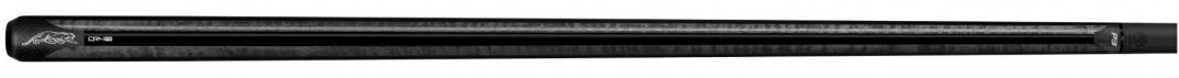  Karambol-Queue Predator P3 CRM Grau Racer NW, Uni-Loc