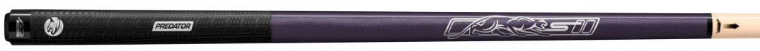 Predator Sport Shorty Junior Purple Pool Cue Sport Wrap 