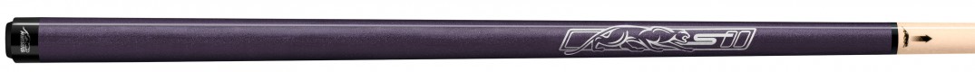 Predator Sport 2 Shorty Junior Purple No Wrap Pool Cue