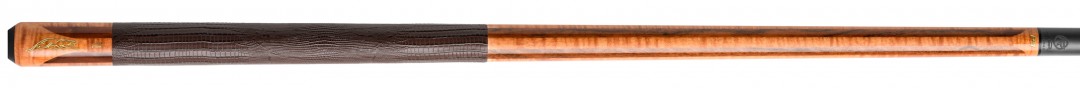 Billardqueue Predator P3 Aura Gold Riegelahorn und Bocote , Revo Oberteil, LW Ledergriffband, Uni-Loc 