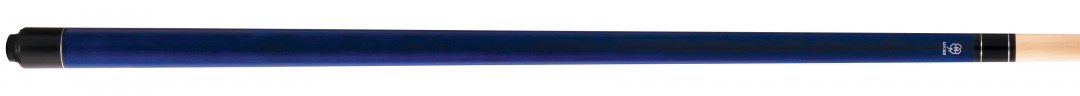 McDermott Pool Cue Lucky L2 blue