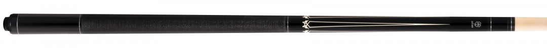 McDermott Pool Cue Lucky L16 black