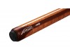 Pool Cue Predator P3 GLP-1 Golden Curly Oak, Leopard Wood REVO Shaft 12,4mm, no Wrap Limited 500pc
