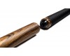 Predator 8" QR2 Cue Bocote Extension with Bumper