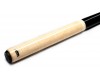 Predator 8" QR2 Cue Curly Maple Extension with Bumper