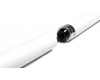 Predator 8" QR2 Cue White Extension with Bumper