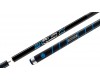 Break-Jump Queue Predator BK-Rush + Schwarz, SW mit REVO Carbon Oberteil