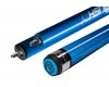 Break-Jump Queue Predator BK-Rush + Blau NW mit REVO Carbon Oberteil