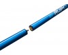 Break-Jump Queue Predator BK-Rush + Blau NW mit REVO Carbon Oberteil