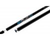 Predator Black BK Rush + Jump/Break Cue - NW No Wrap