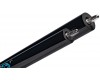 Predator Black BK Rush + Jump/Break Cue - NW No Wrap