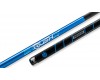Break-Jump Queue Predator BK-Rush + Blau SW mit REVO Carbon Oberteil