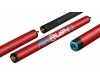 Predator Air Rush Red Revenge Jump Cue - No Wrap