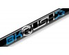 Predator BK RUSH Break Cue, REVO BK-R Carbon Fiber Shaft