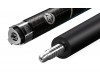 Billardqueue Predator Sport Amp SW Schwarz, Radial 314-3 Oberteil, Sport Griff