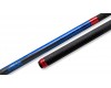 Pool Cue Predator SP2 REVO USPBS Blue Curly Maple, Uni-Loc