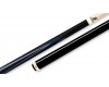 Pool Cue Predator 4 Point Sneaky Pete SP4 BL Black, NW, 314-3 Shaft, Uni-Loc