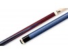 Pool Cue Predator 4 Point Sneaky Pete SP4 PB LW, 314-3 Shaft, Uni-Loc