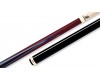 Pool Cue Predator 4 Point Sneaky Pete SP4 PB Purple Heart, NW, 314-3 Shaft, Uni-Loc