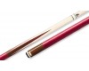 Pool Cue Predator 4 Point Sneaky Pete Rosewood Linen Wrap Radial Pin