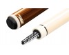 Pool Cue Predator 4 Point Sneaky Pete Rosewood Linen Wrap Radial Pin