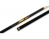 Predator BK4 NW Break Cue Black Glossy Maple Handle 