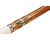 Pool Cue Predator IKON4-2 with 314-3 Shaft 