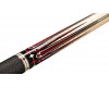 Pool Cue Predator IKON4-3 with 314-3 Shaft  Leather Luxe Wrap