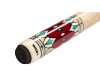 Pool Cue Predator IKON4-4 with 314-3 Shaft 